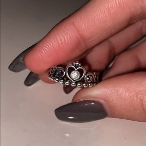 PRINCESS PANDORA RING